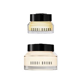 Plump and Prep Vitamin Enriched Set - Coffret de Crèmes Vitaminées